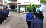 Apel Siaga Bawaslu Papsel akan Digelar di Tapal Batas RI-PNG Sota