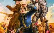 Amazon Prime Umumkan Serial 'Fallout' Resmi Berlanjut ke Season 2