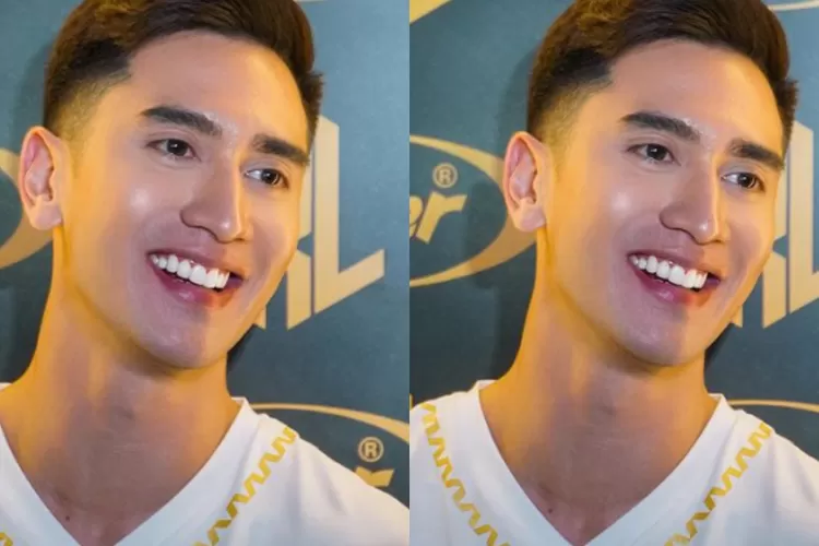 &ldquo;Habis Manis Sepah Dibuang&rdquo;, Sindiran Fuji untuk Verrell? (Foto/Instagram)