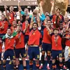 Sejumlah Publik Figur Rayakan Keberhasilan Spanyol Jadi Jawara Piala Dunia 2026, Habib Jafar: Kemenangan untuk Palestina