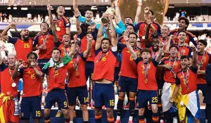 Sejumlah Publik Figur Rayakan Keberhasilan Spanyol Jadi Jawara Piala Dunia 2026, Habib Jafar: Kemenangan untuk Palestina