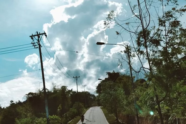 BMKG prediksi Mei 2025 beberapa wilayah di Indonesia akan mulai mengalami musim kemarau