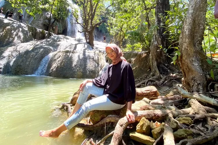 3 rekomendasi wisata di Trenggalek (Sumber - Pantai Pelang : Instagram @ern_nov)