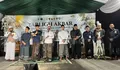 Sinergi Ulama dan Pemuda Sukanagalih di Bulan Muharram 1448 H, Gelar Tablig Akbar hingga Santunan