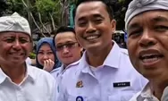 Upaya Cegah Banjir, Gubernur Jawa Barat Dedi Mulyadi Gandeng BMKG untuk Modifikasi Cuaca di Beberapa Wilayah Ini