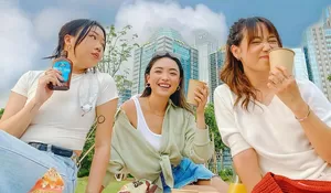 Dijamin Gak Bakal Gabut Nunggu Adzan Magrib! Inilah 3 Rekomendasi Tempat Ngabuburit di Jakarta