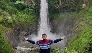 Kalau Kamu Mandi di Sini Bisa Awet Muda Lho Katanya, Nih 3 Rekomendasi Wisata di Banjarnegara