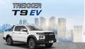 Tawarkan Tiga Kendaraan Niaga Model EV, JAC Motors Indonesia Pamerkan di GIICOMVEC 2026