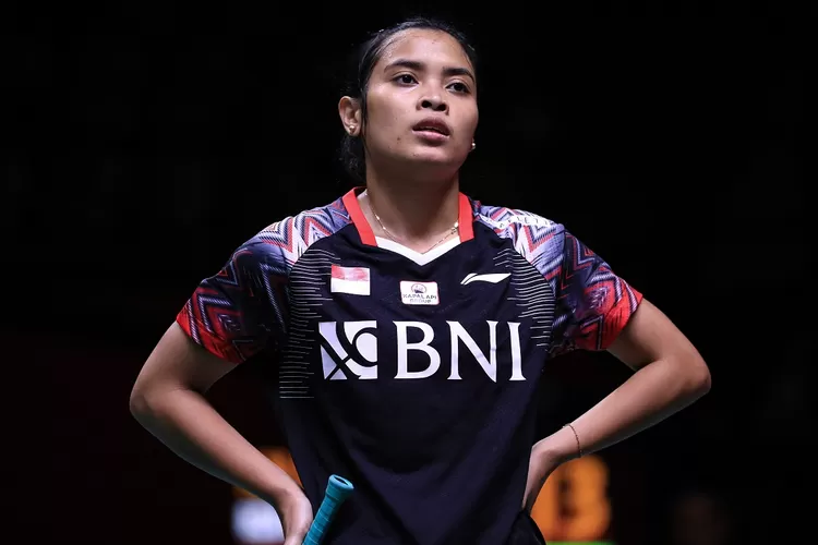 BWF World Tour Final 2022: Gregoria Mariska Dan Apri/Fadia Kalah ...