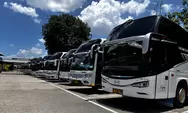 DAMRI Bakauheni Mulai Rp65 Ribu, Cocok Buat yang Mau Ngeteng ke Lampung