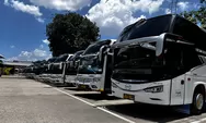 DAMRI Hadirkan Promo Early Book, Pemesan Tiket Lebih Awal Bisa Hemat