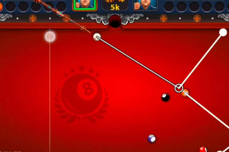 Snake 8 Ball Pool Mod Apk V.5.14 5 Terbaru 2023 Link Download Gratis For  Android dan iOS - Fokus Media