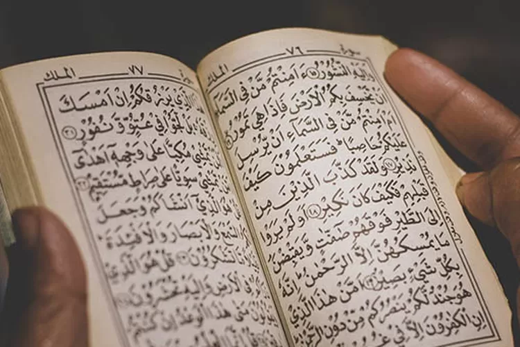 Keutamaan Malam Nuzulul Quran Yang Penuh Kedamaian Dan Kesejahteraan ...