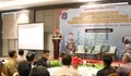 Satpol PP DKI Dorong Pelaku Usaha Industri Pahami Peraturan Perundangan
