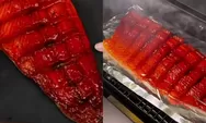 Salmon Candy Viral di Media Sosial, Ini Fakta dan Asal-usulnya