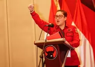 Ayu Nur Suri Nahkodai DPC PDI Perjuangan Kota Palembang, Targetkan Raih Kemenangan di Pemilu