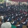 Sinergi Geuchik M. Julfan dan Pemuda Meunasah Ketapang, Sukses Gelar Santunan Yatim dan Kenduri Maulid