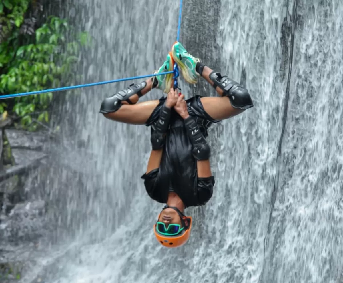 Wisata di kabupaten Jember (Dok Dispar Jember)