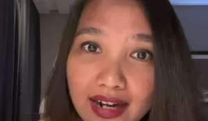 Siapa Salsa Erwina Hutagalung? Jadi Sorotan Usai Tantang Debat Ahmad Sahroni Soal Tunjangan DPR