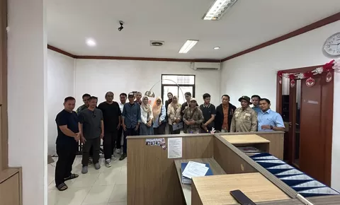 Forum BUMDes Jawa Barat perkuat konsolidasi, dorong ekonomi desa lebih mandiri