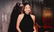 Mengapa Sitha Marino Pilih Film Horor 'Kamu Harus Mati' sebagai Debut Aktingnya di Layar Lebar?