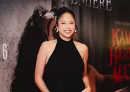 Mengapa Sitha Marino Pilih Film Horor 'Kamu Harus Mati' sebagai Debut Aktingnya di Layar Lebar?
