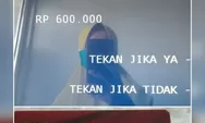 Hasil Cek Saldo KKS BNI Minggu Pagi 1 September 2024, Simak Apa Benar Sudah Ada Pencairan BLT MRP Senilai Rp600 Ribu