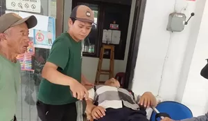 Lima Petugas Pemilu di Depok Jatuh Sakit, Semuanya Dijamin BPJS Kesehatan