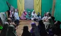 Sahabat Qur’an Cilik Warnai Kegiatan KKN IAI Al-Azhary Cianjur di Haurwangi