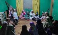 Sahabat Qur’an Cilik Warnai Kegiatan KKN IAI Al-Azhary Cianjur di Haurwangi