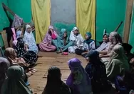 Sahabat Qur’an Cilik Warnai Kegiatan KKN IAI Al-Azhary Cianjur di Haurwangi