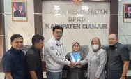 BK DPRD Cianjur Hentikan Kasus Hendang karena Tuduhan Reses Fiktif Tidak Terbukti