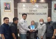 BK DPRD Cianjur Hentikan Kasus Hendang karena Tuduhan Reses Fiktif Tidak Terbukti