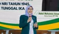 Empat Pilar Harus Ditanamkan Sejak Dini