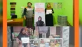 Rumah Zakat Beri Bantuan Modal Usaha Konter untuk Guru Ngaji di Cianjur