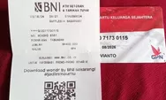 Minggu Ceria! Saldo Rp400 Ribu Sudah Cair di KKS BNI di Wilayah Jawa Tengah, Pencairan Bansos PKH atau BPNT?