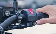 Jika Putaran Mesin Motor Tidak Stabil saat Dinyalakan, Inilah Penyebabnya