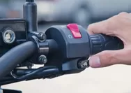 Jika Putaran Mesin Motor Tidak Stabil saat Dinyalakan, Inilah Penyebabnya