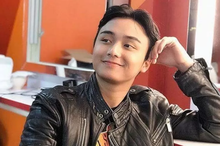 Leon Dozan diduga aniaya sang kekasih (Instagram @leondozan.official)