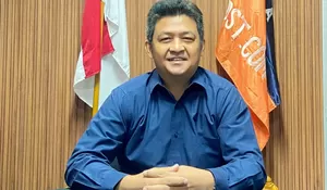 HKNB Didesak Dobrak Batas Eksternal: Setia Budi Mendrofa Tuntut Transformasi Peran Warga Nias