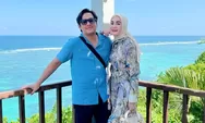 Dipuji Couple Goals! Andre Taulany Putuskan Bercerai di Tahun 2024 Meskipun Usia Pernikahan Sudah 18 Tahun