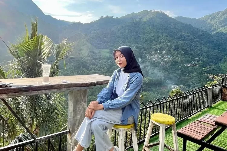 3 rekomendasi wisata hits di Kudus (Sumber - Seribu Batu Semliro : Instagram @seribu_batu_semliro)