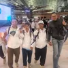 Dampingi Atlet SOIna Bogor di Pesonas II 2026, Riza Juangsah Mengaku Terharu