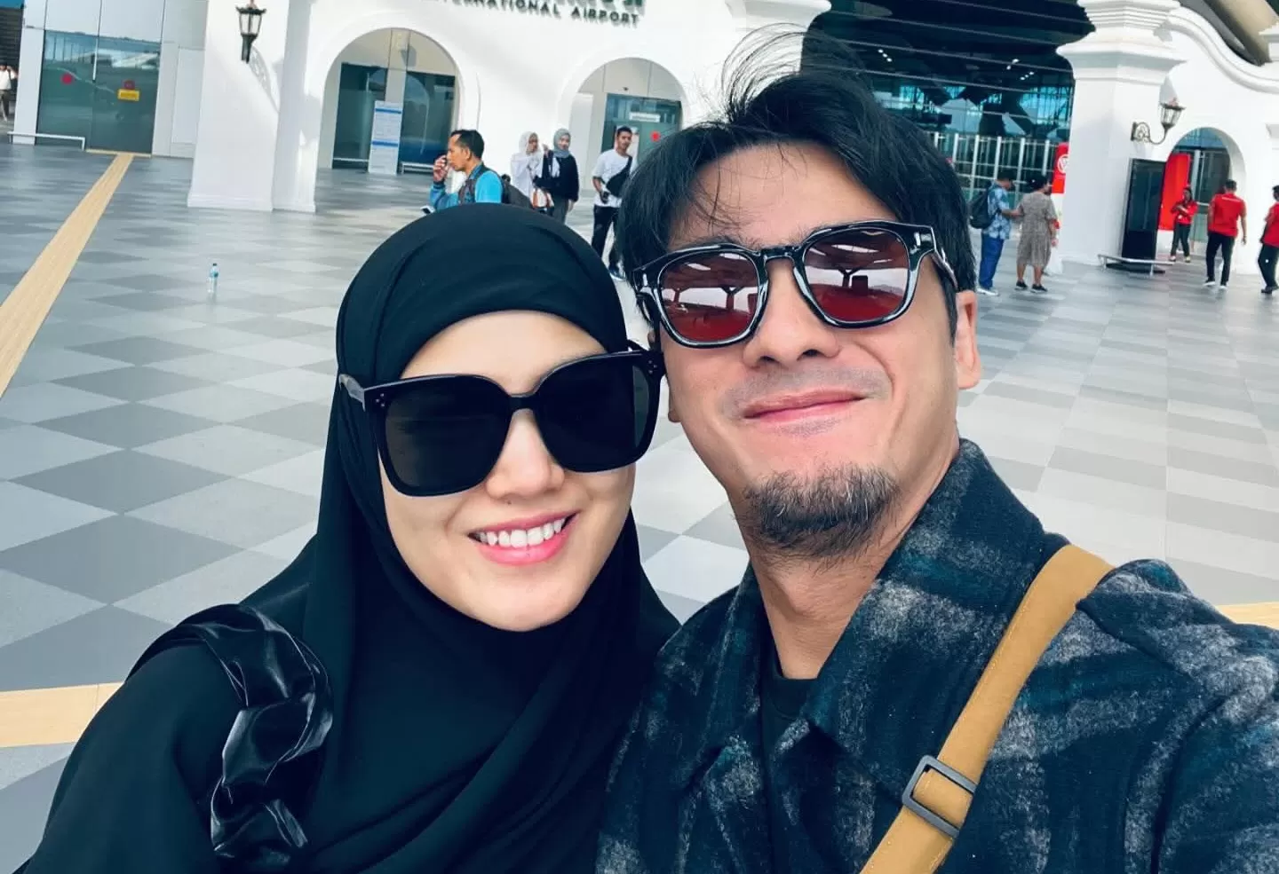 Artis Ricky Bantah jadi Selingkuhan, Quevins Akui Pernah Diajak Karaokean Bareng ...