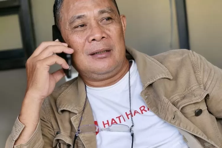 Yosep Suterisno: Menyalakan Api Teater dari Langgar Kecil hingga Panggung Sriwijaya (dok)