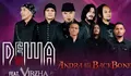 Baladewa Serbu Steril 2024! Konser Dewa 19 feat Virzha dan Bintang Tamu Keren yang Bakal Bikin Akhir Pekanmu Makin Seru!