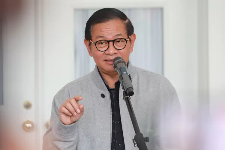 Gubernur DKI Jakarta, Pramono Anung. (IST)