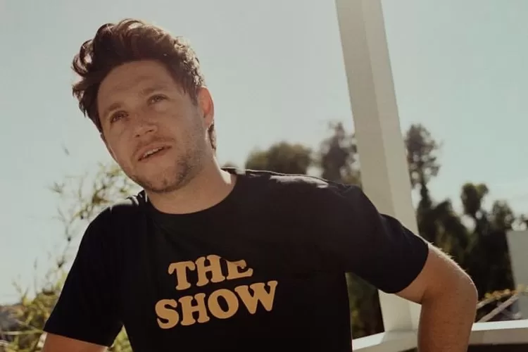 Siap-siap! Niall Horan Bakal Gelar Konser Di Jakarta, Cek Harga Tiket ...