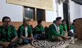 Jelang PKD, GP Ansor Karangtengah Cianjur Ziarah ke Makam KH Opo Musthofa