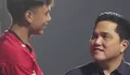Erick Thohir Pastikan Proses Naturalisasi Pemain Timnas Indonesia Berakhir